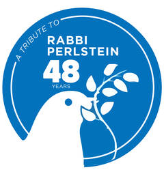 Banner Image for Rabbi Perlstein Tribute Kabbalat Shabbat